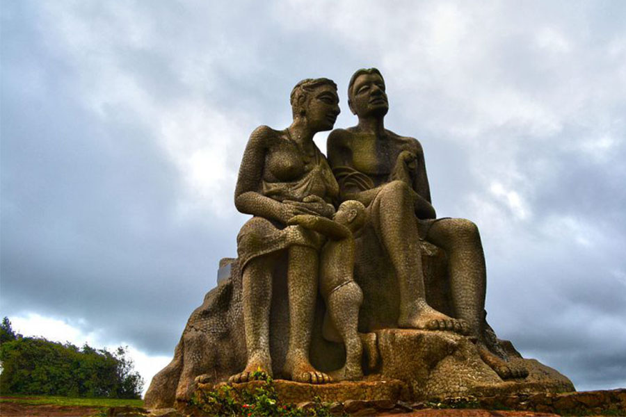 Ramakalmedu